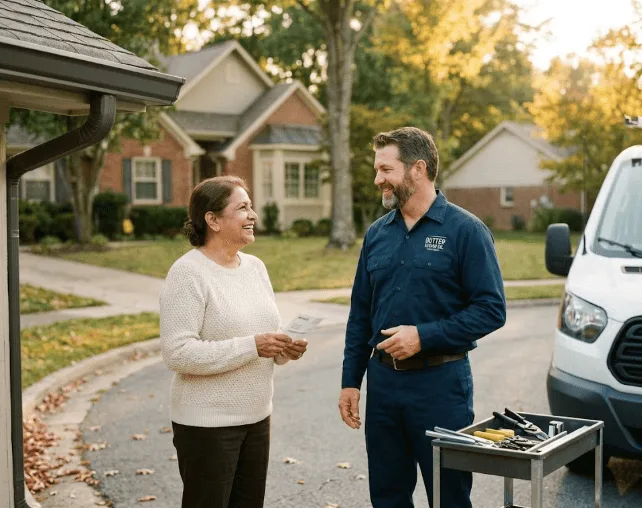 Gutter Repair Monrovia, MD FAQs