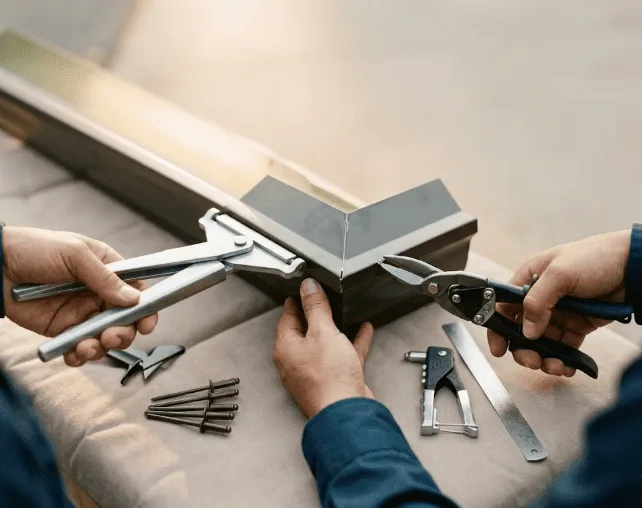 Why choose Gutter Repair in Monrovia, MD
